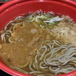 よもだそば 二八 - 料理写真: