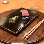 麻布台 中むら - 