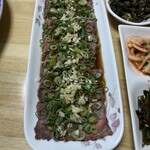 韓国料理 釜山 - 