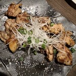 天ぷら酒場 くすけ - 