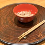 麻布台 中むら - 