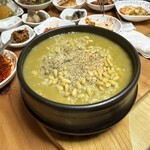 韓国料理 釜山 - 