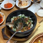 韓国料理 釜山 - 