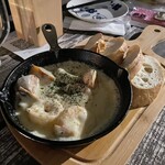 フィッシュテイル - 