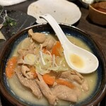 天ぷら酒場 くすけ - 