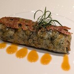 L'enfant coeur et coeur - 魚料理