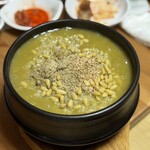 韓国料理 釜山 - 