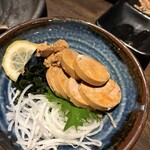 天ぷら酒場 くすけ - 