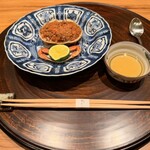 麻布台 中むら - 