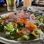 フィッシュテイル - 