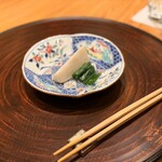 麻布台 中むら - 