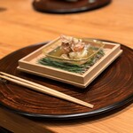 麻布台 中むら - 