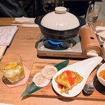 バル ミア・クオーレ - 