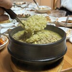 韓国料理 釜山 - 