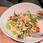 バル ミア・クオーレ - 