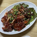 韓国料理 釜山 - 
