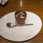 L'enfant coeur et coeur - デザート