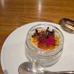 L'enfant coeur et coeur - アミューズ