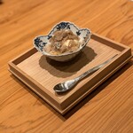 麻布台 中むら - 