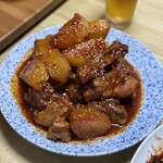韓国料理 釜山 - 