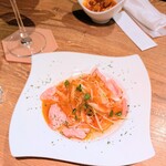 バル ミア・クオーレ - 