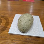 L'enfant coeur et coeur - パン