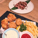 バル ミア・クオーレ - 