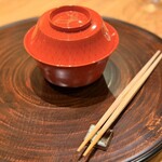 麻布台 中むら - 