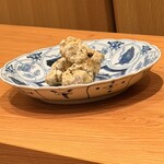 麻布台 中むら - 