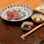 麻布台 中むら - 