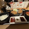 牛カツ京都勝牛 アルデ新大阪店