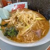 ラーメン山岡家 月寒店