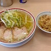 田中そば店  三郷店