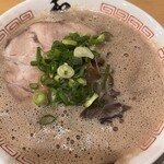 博多ラーメン 和 - 