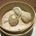 中国菜エスサワダ - 