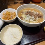 麺や 一途 導 - 