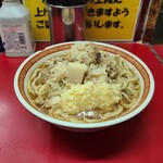 ラーメン二郎 - 