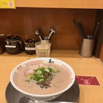 博多ラーメン 和 - 