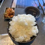 焼肉 ホルモンCHINTAN 麻布十番店 - 