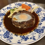 京橋モルチェ - 