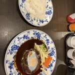 京橋モルチェ - 