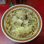 ラーメン二郎 - 