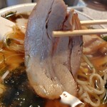 鳥人 - バラチャー