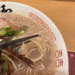 博多ラーメン 和 - 