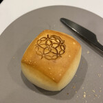 レストラン ラ・フロレゾン・ドゥ・タケウチ - 