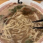 博多ラーメン 和 - 