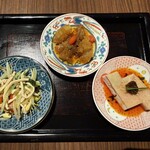 中国菜エスサワダ - 