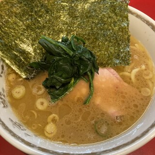 ラーメン濱野家_1