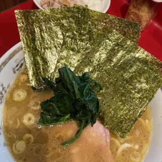ラーメン濱野家_0