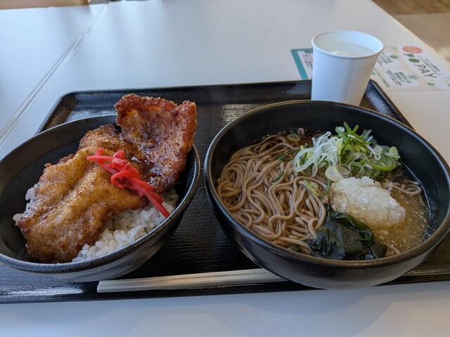 ZEN 佐野プレミアム・アウトレット店 （ぜん） - 佐野市/そば | 食べログ